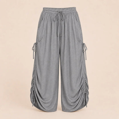 Slate Grey Amara Pants