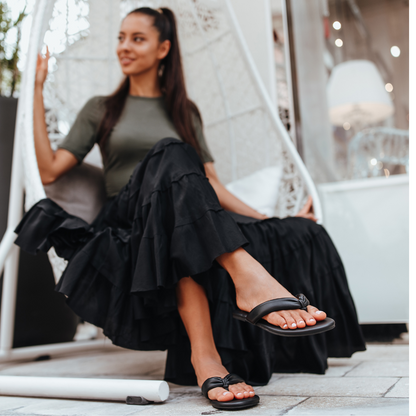 GISEL - Noir by Solei Sea