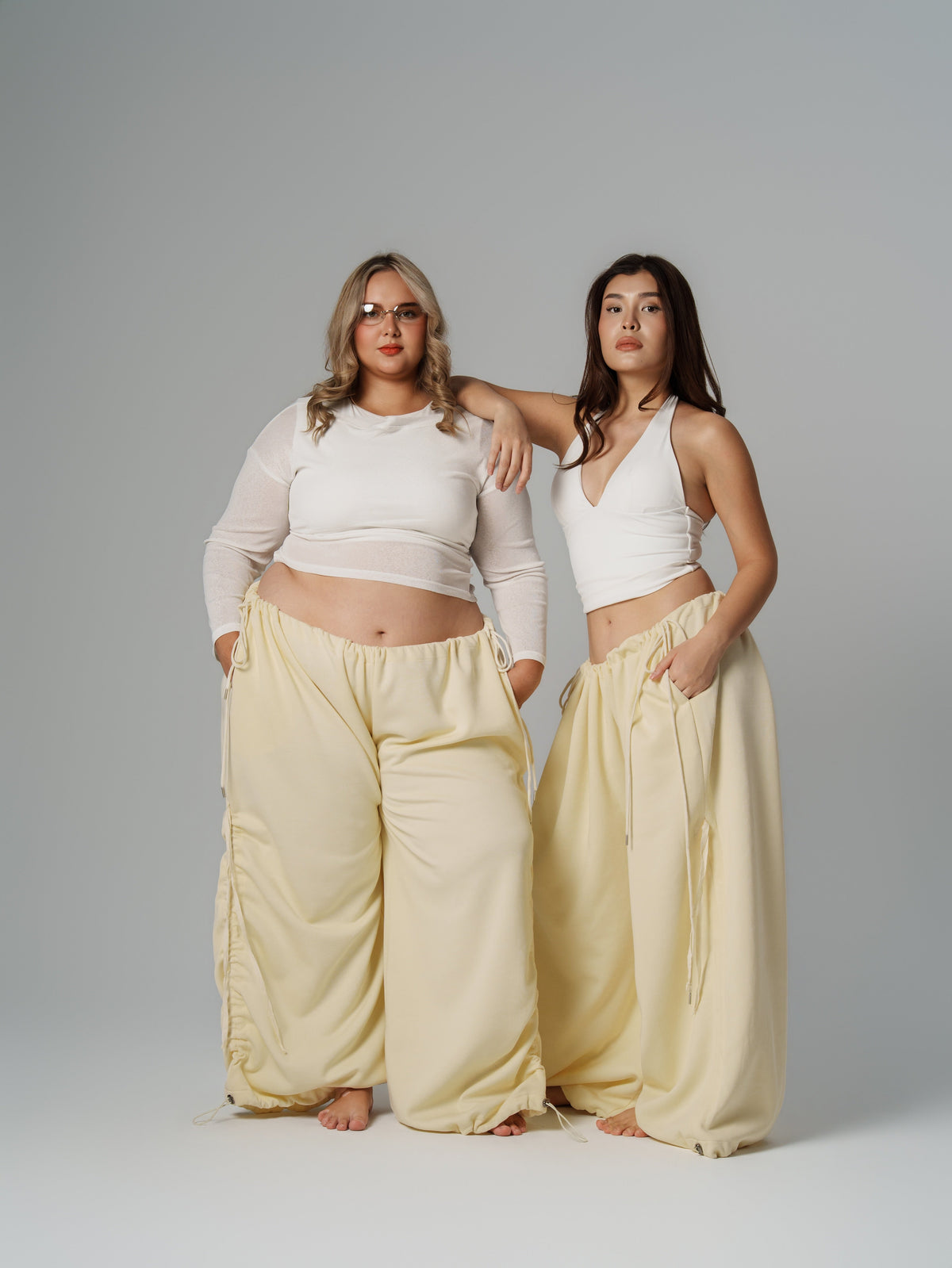 Infinity Pant