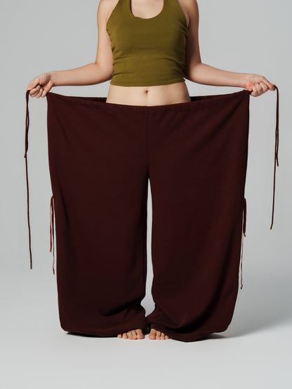 Infinity Pant